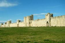 Aigues mortes